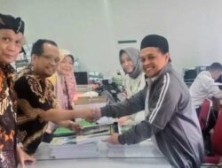 TP2GD Lengkapi Persyaratan Usulan KH. Sholeh Iskandar Sebagai Pahlawan Nasional