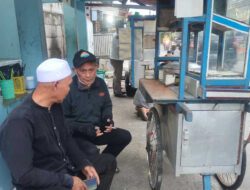 Deden Ruhiyat Siapkan Jurus Untuk Mensejahterakan Desa Ciomas Rahayu