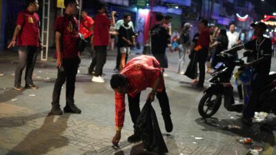 Menilik Strategi Camat Baru Benahi Bogor Tengah