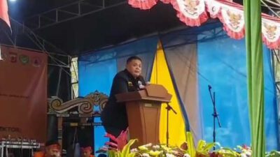 Kepala Biro Humas dan Protokol BNN RI