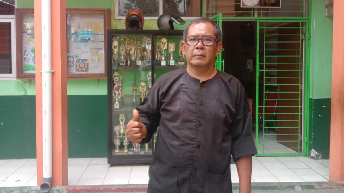 SDN Pamoyanan 1 Kota Bogor Banyak Mengukir Prestasi SDN Pamoyanan 1 Kota Bogor