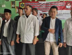 Curugbitung, Ciomas Rahayu dan Pasirgaok Siap Gelar Pilkades