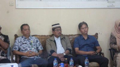 Curugbitung, Ciomas Rahayu dan Pasirgaok Siap Gelar Pilkades Pilkades Pasirgaok 2023