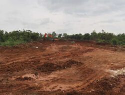 Galian C di Ciomas Bikin Resah