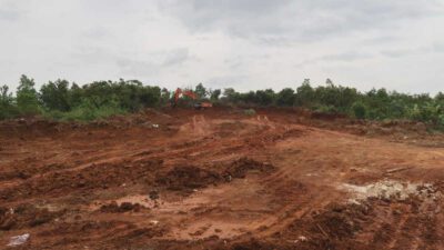 Galian C di Ciomas Bikin Resah