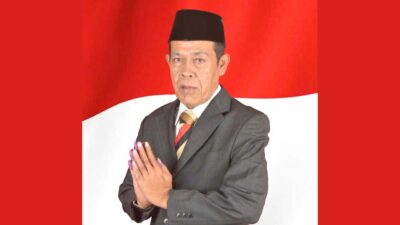 Komarudin Janji Sejahterakan Warga Curugbitung