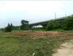 Jalur Kereta Cepat Diduga Pemicu Berubahnya Master Plan Deltamas