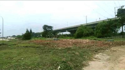 Jalur Kereta Cepat Diduga Pemicu Berubahnya Master Plan Deltamas