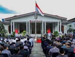 Tuntutan Pengusaha Dikabulkan, Chusnul Digeser dari Kadis PUPR Tuntutan pengusaha dikabulkan