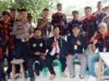 wujud kebersamaan AMTV dan Media PH45
