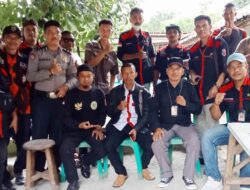 Wujud Kebersamaan AMTV dan Media PH45