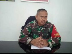 Koramil 0621-21/Kemang Gelar Latihan Terintegrasi, Intel, Binter dan Tempur