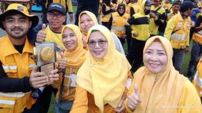 Setelah 28 Tahun, Akhirnya Adipura Kembali ke Kota Bogor