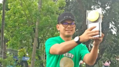 Setelah 28 Tahun, Akhirnya Adipura Kembali ke Kota Bogor