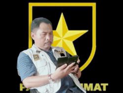 Partai Ummat: Pilih Bacaleg Lihat Rekam Jejaknya