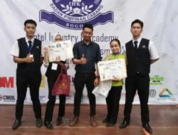 SMK Citra Pariwisata Bogor Raih Juara Bed Making se Jabodetabek Kurikulum Bisnis Digital
