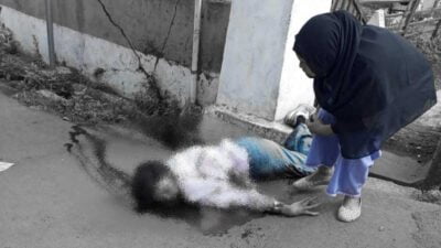 Tiba-Tiba Diserang Membabi Buta, Seorang Pelajar Tewas