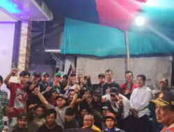 Kepala Desa Pasirgaok Terpilih, Abdul Rohman: Saya Apresiasi Tim