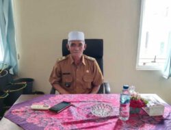 Jelang Puasa Kades Batujajar Akan Mengumpulkan para Janda