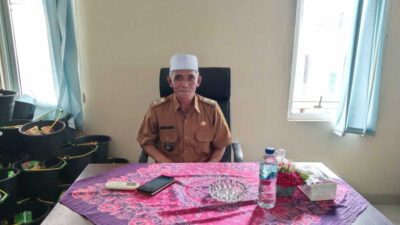 Jelang Puasa Kades Batujajar Akan Mengumpulkan para Janda