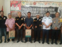 LBH Karang Taruna Siap Memberikan Bantuan Hukum Untuk Masyarakat Cigudeg