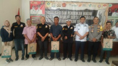 LBH Karang Taruna Siap Memberikan Bantuan Hukum Untuk Masyarakat Cigudeg