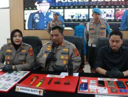 Pelaku Mutilasi Ditangkap di Yogyakarta, Motifnya Menolak Hubungan Badan