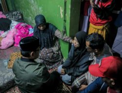 Bima Arya Ingatkan Dinas Terkait Peka Terhadap Kondisi Jalan Berlubang