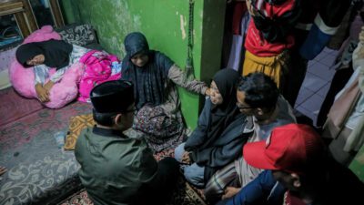 Bima Arya Ingatkan Dinas Terkait Peka Terhadap Kondisi Jalan Berlubang