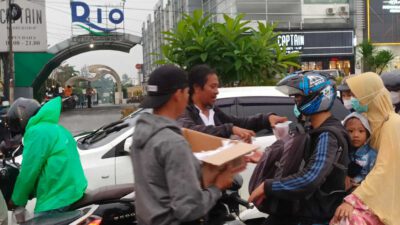 Berkah Ramadan Bersama Rumah Kreatif Keboen Sastra