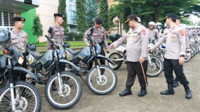 Operasi Ketupat Lodaya 2023