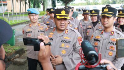 Operasi Ketupat Lodaya 2023