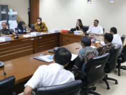 Komisi IV DPRD Kota Bogor Rekomendasikan Indomaret Tak Buka 24 Jam Selama Ramadan