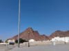 jabal uhud