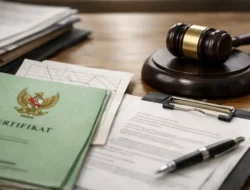 Sertifikat HPL Diduga Cacat Hukum: Ini Risiko Bagi Pemilik Tanah dan Langkah Gugatan yang Bisa Ditempuh