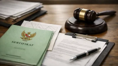 Sertifikat HPL Diduga Cacat Hukum: Ini Risiko Bagi Pemilik Tanah dan Langkah Gugatan yang Bisa Ditempuh