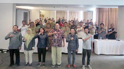 Bawaslu Kabupaten Bekasi