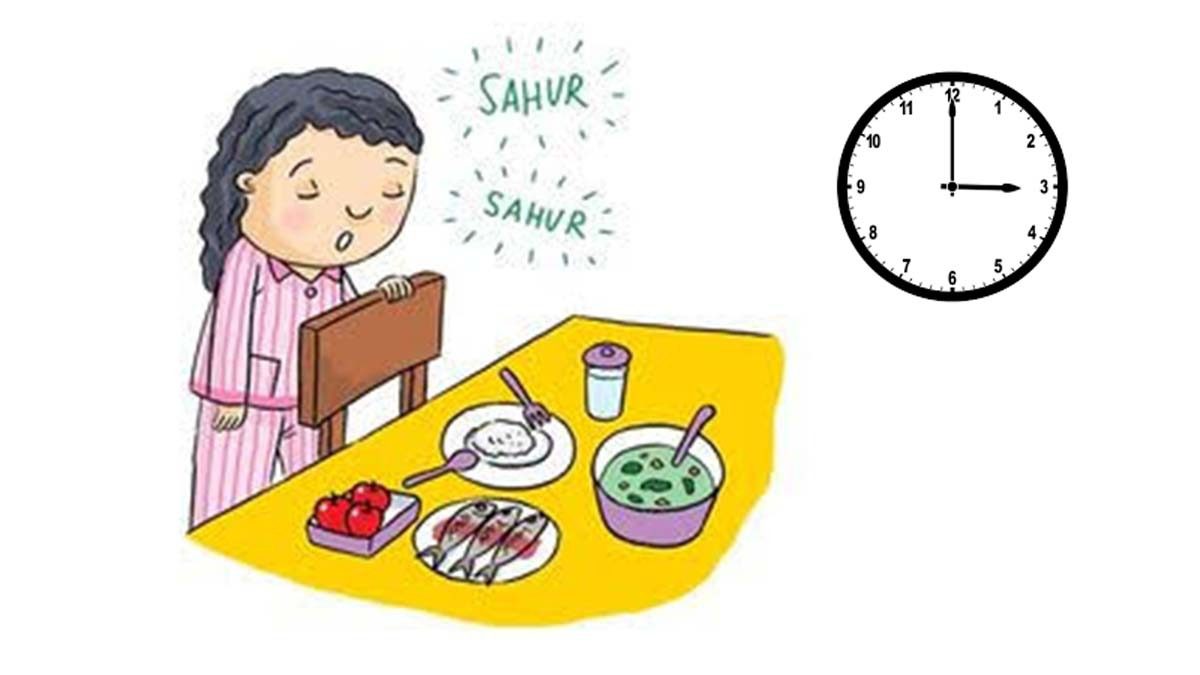 sahur