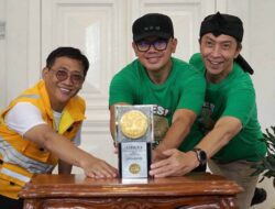 Mereka yang Ikut Berjasa Meraih Adipura Kota Bogor 2023