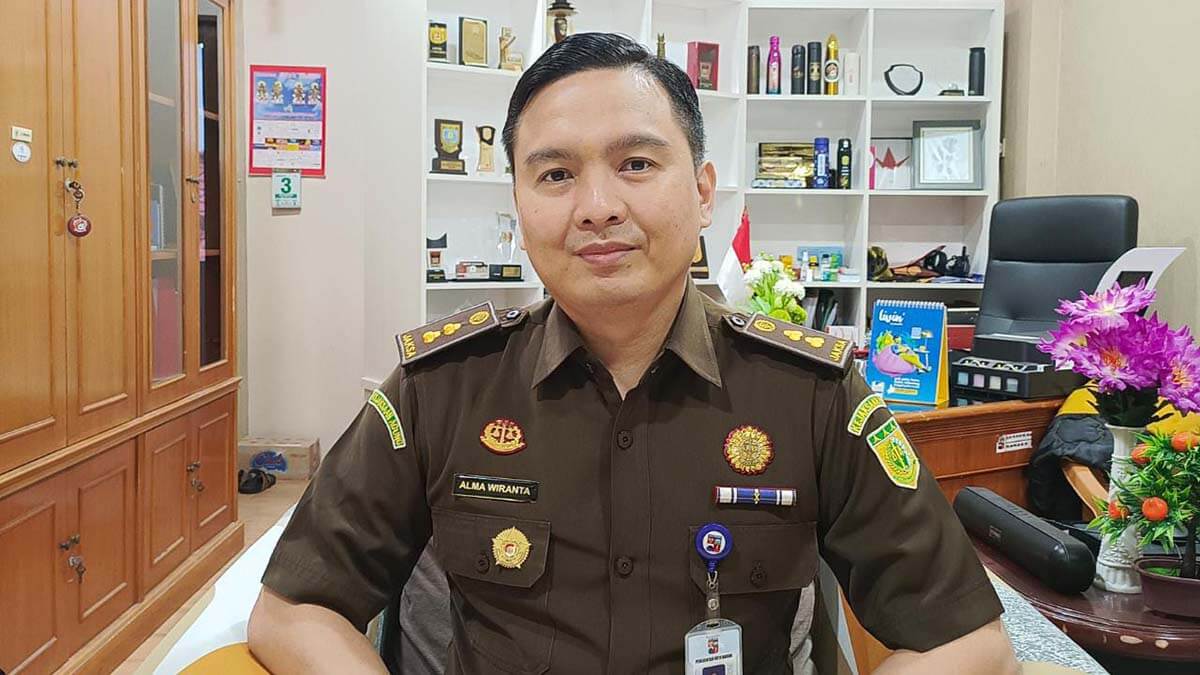 THM Wajib Tutup, Kota Bogor Larang Sahur On The Road