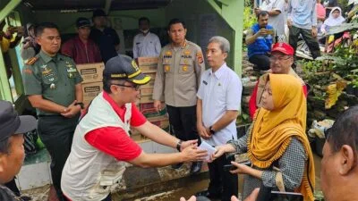 wakil ketua dprd