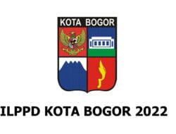 INFORMASI LAPORAN PENYELENGGARAAN PEMERINTAHAN DAERAH KOTA BOGOR TAHUN 2022
