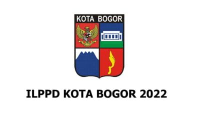 INFORMASI LAPORAN PENYELENGGARAAN PEMERINTAHAN DAERAH KOTA BOGOR TAHUN 2022