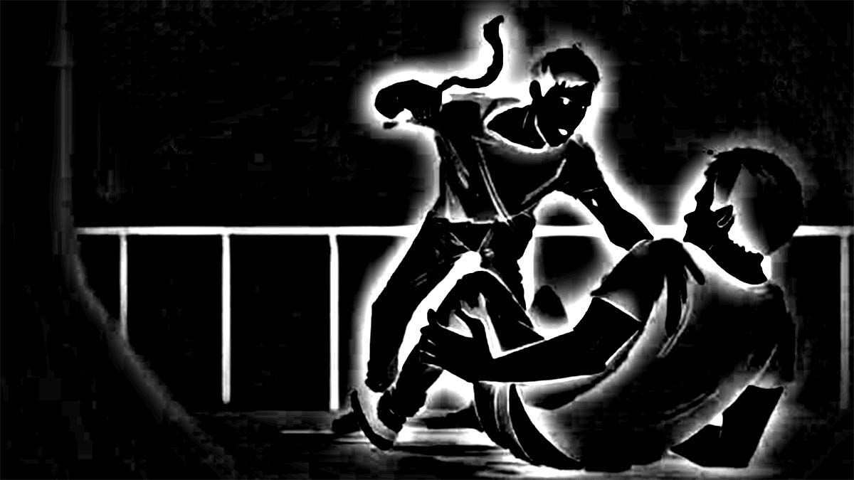 duel maut