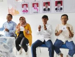Warga Kritik Kinerja Pemdes Ciomas Rahayu Soal Pengendalian Banjir dan Pelayanan kandidat kades ciomas rahayu