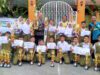 lomba o2sn, sdn gunung batu 2 raih juara umum