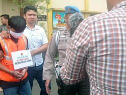 Polisi Tangkap Pelaku Pembacok Pelajar SMK, 1 Masih Buron