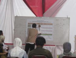 Pilkades Pasirgaok 2023