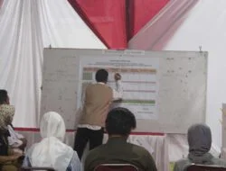 Pilkades Pasirgaok 2023