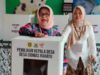 Pemungutan suara Pilkades Ciomas Rahayu 2023